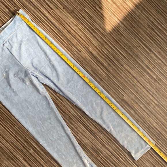 J. Crew Crewcuts Girls Velour Pants - Picture 4 of 5